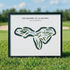 The Quarry at La Quinta, California - Printed Golf Courses
