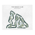 The Ranch Club, Montana - Printed Golf Courses