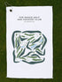 The Ranch Golf & Country Club, Canada - Printed Golf Courses