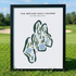 The Refuge Golf Course, Mississippi - Printed Golf Courses