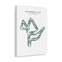 The Reserve Club, California - Printed Golf Courses