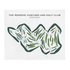 The Reserve Vineyard & Golf Club, Oregon - Printed Golf Courses