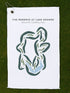 The Reserve At Lake Keowee, South Carolina - Printed Golf Courses