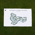 The Reserve at Orange Lake Resort, Florida - Printed Golf Courses