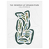 The Reserve At Spanos Park, California - Printed Golf Courses