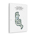 The Resort at Glade Springs, Cobb Course, West Virginia - Printed Golf Course