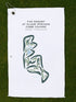 The Resort at Glade Springs, Cobb Course, West Virginia - Printed Golf Course