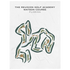 The Reunion Golf Academy Watson Course, Florida - Printed Golf Courses