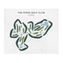 The Ridge Golf Club, Iowa - Printed Golf Courses