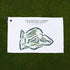 The Ridge Golf Course & Events Center, California - Printed Golf Courses