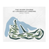 The River Course at Louisville Landing, New York - Printed Golf Courses