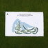The River Course at Louisville Landing, New York - Printed Golf Courses