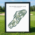 The Riviera Country Club, Pacific Palisades California - Printed Golf Courses