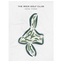 The Rock Golf Club, New York - Printed Golf Courses