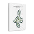 The Rock Golf Club, New York - Printed Golf Courses