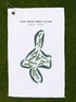 The Rock Golf Club, New York - Printed Golf Courses