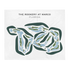 The Rookery at Marco, Florida - Printed Golf Courses