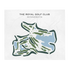 The Royal Golf Club, Minnesota - Printed Golf Courses