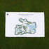 The Royal Golf Club, Minnesota - Printed Golf Courses