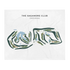 Sagamore Golf Club, Indiana - Printed Golf Courses