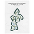 The Saints at Port St. Lucie Golf Course, Florida - Printed Golf Courses