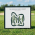 The Sands Golf & RV Resort, California - Printed Golf Courses