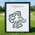 The Santaluz Club, California - Printed Golf Courses