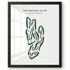 The Saticoy Club, California - Printed Golf Courses