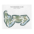 The Seawane Club, New York - Printed Golf Courses