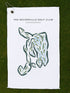 The Sevierville Golf Club, Tennessee - Printed Golf Courses
