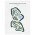 The Sharon Golf Club, Ohio - Printed Golf Courses