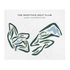 The Shattuck Golf Club, New Hampshire - Printed Golf Courses