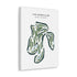 The Shore Club, New Jersey - Printed Golf Courses