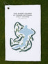The Short Course at Grand National Golf Course, Alabama - Printed Golf Courses