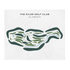 The Silos Golf Club, Alabama - Printed Golf Courses