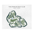 Stadium Golf Club, New York - Printed Golf Courses