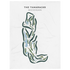 The Tamaracks, Michigan - Printed Golf Courses