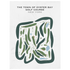 Town of Oyster Bay Golf Course, New York - Printed Golf Courses