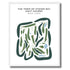 Town of Oyster Bay Golf Course, New York - Printed Golf Courses