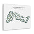 The Traces Golf Club, South Carolina - Printed Golf Courses