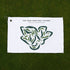 The Tree Farm Golf Course, South Carolina - Printed Golf Courses