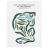 The University Club at Arlington, Kentucky - Printed Golf Courses