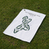 The University of Texas Golf Club, Texas - Printed Golf Courses
