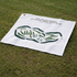 The Valley Course at Coyote Creek Golf Club, California - Printed Golf Courses