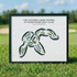 The Victoria Lakes Course at River Ridge Golf Club, California - Printed Golf Courses