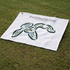 The Victoria Lakes Course at River Ridge Golf Club, California - Printed Golf Courses