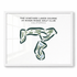 The Vineyard Course at River Ridge Golf Club, California - Printed Golf Courses