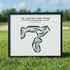 The Vineyard Course at River Ridge Golf Club, California - Printed Golf Courses