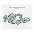 The Virtues Golf Club, Ohio - Printed Golf Courses