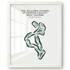 The Willows Course at Kenton County Golf Course, Kentucky - Printed Golf Courses